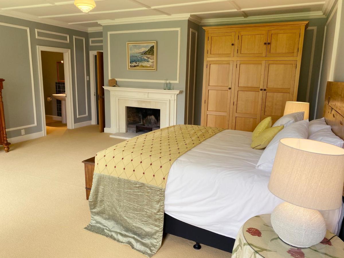 Bed and Breakfast Tipapa Estate à Scargill Extérieur photo