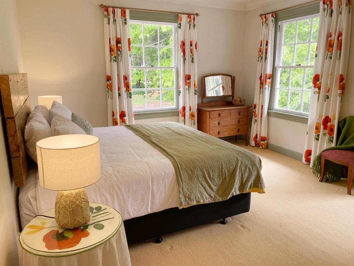 Bed and Breakfast Tipapa Estate à Scargill Extérieur photo