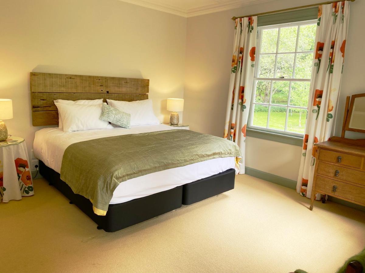 Bed and Breakfast Tipapa Estate à Scargill Extérieur photo