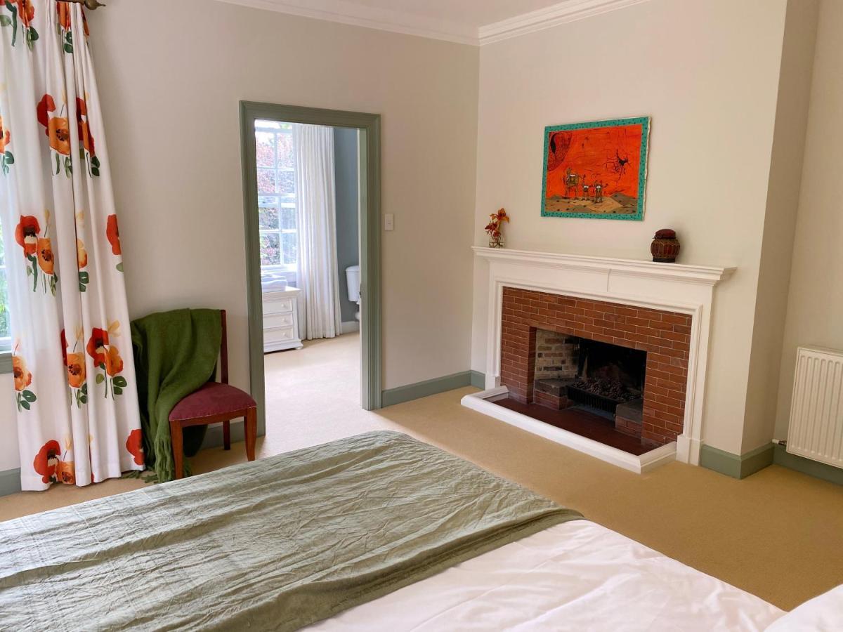 Bed and Breakfast Tipapa Estate à Scargill Extérieur photo